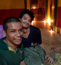 shuktara - Subhash and Ashok