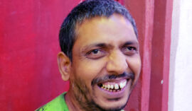 Bablu Lal shuktara family - Bablu Lal