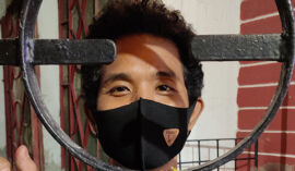 Raja Mohan Das shuktara family - Raja Mohan Das