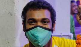 Raju Das shuktara family - Raju Das