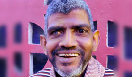 Sunil Das shuktara family - Sunil Das