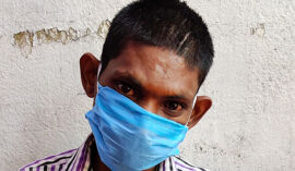 Ramesh Das shuktara family - Ramesh Das