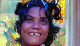 Tamina Naskar shuktara family - Tamina Naskar