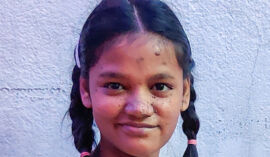 Puja Bagh shuktara family - Puja Bagh