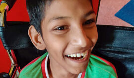 Aakash Chaudri shuktara family - Aakash Chaudri