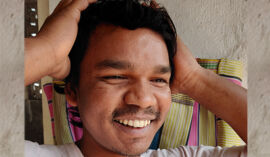 Rajesh Roy shuktara family - Rajesh Roy