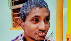 Raju Biswas shuktara family - Raju Biswas