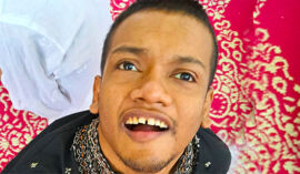 Subhash Kumar shuktara family - Subhash Kumar