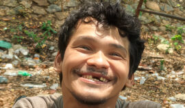 Ashok Chettri shuktara family - Ashok Chettri