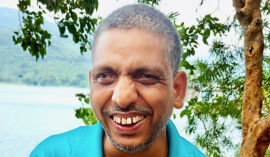 Bablu Lal shuktara family - Bablu Lal