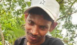 Ramesh Das shuktara family - Ramesh Das