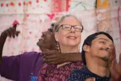 shuktara homes for young people with disabilities