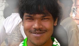 Kedar Poddar shuktara family - Kedar Poddar