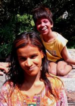 shuktara - Lali and Guria