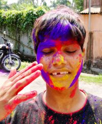 shuktara home for young people with disabilities - 2017 March - Tamina