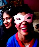 shuktara - Ipshita and Tamina