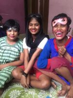 shuktara - Muniya Ipshita Tamina