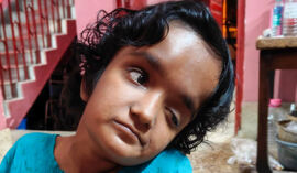 Moni Mondal shuktara family - Moni Mondal