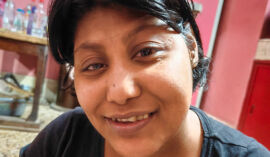 Muniya Dutta shuktara family - Muniya Dutta
