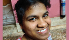 Prity Kundan shuktara family - Prity Kundan