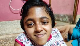 Puja Basak shuktara family - Puja Basak