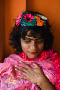 shuktara - Lula Bari home for disabled girls - photo by Sarah Annay Photography