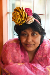 shuktara - Lula Bari home for disabled girls - photo by Sarah Annay Photography