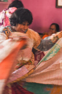 shuktara - Lula Bari home for disabled girls - photo by Sarah Annay Photography