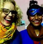 shuktara - Sunnie and Tamina