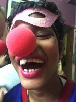 shuktara - Tamina nose