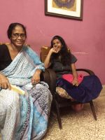 shuktara - Tookie mashi and Lali