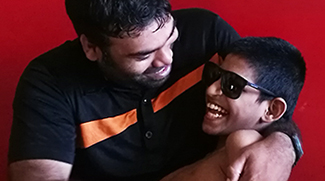 shuktara homes for young people with disabilities