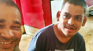 Rajdeep moves to Shuktara